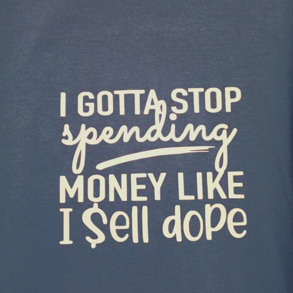 Custom Tee - Picture 2 of 3